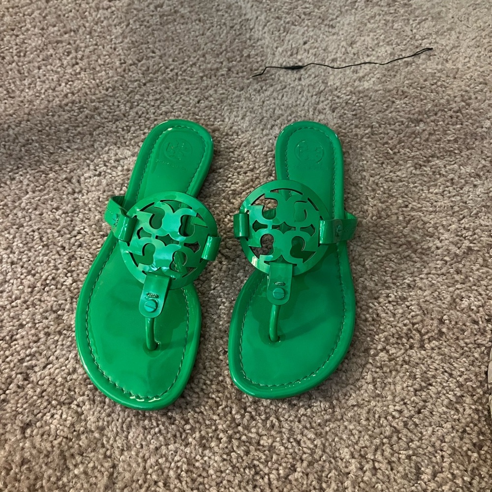 Tory Burch sandal 6.5